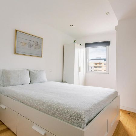 Portovivo Bonjardim Apartamento Екстер'єр фото