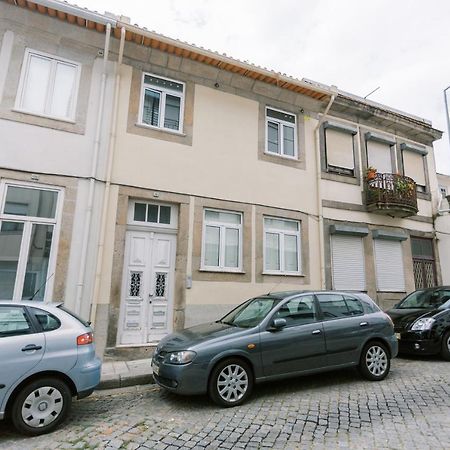 Portovivo Bonjardim Apartamento Екстер'єр фото