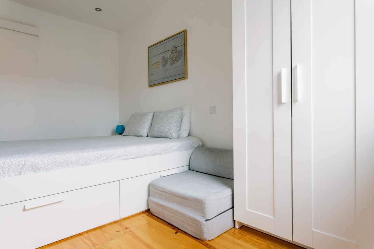 Portovivo Bonjardim Apartamento Екстер'єр фото