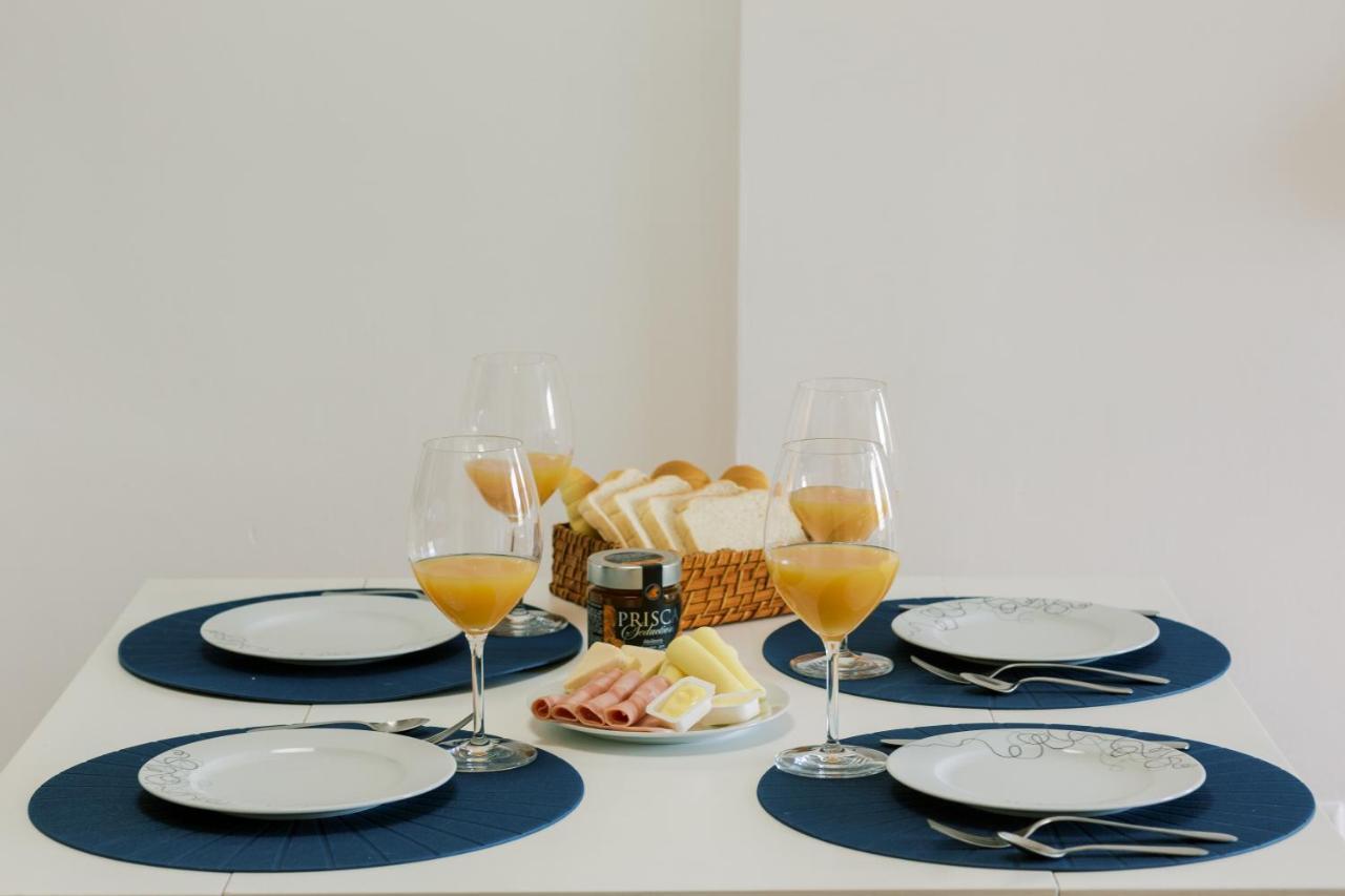 Portovivo Bonjardim Apartamento Екстер'єр фото