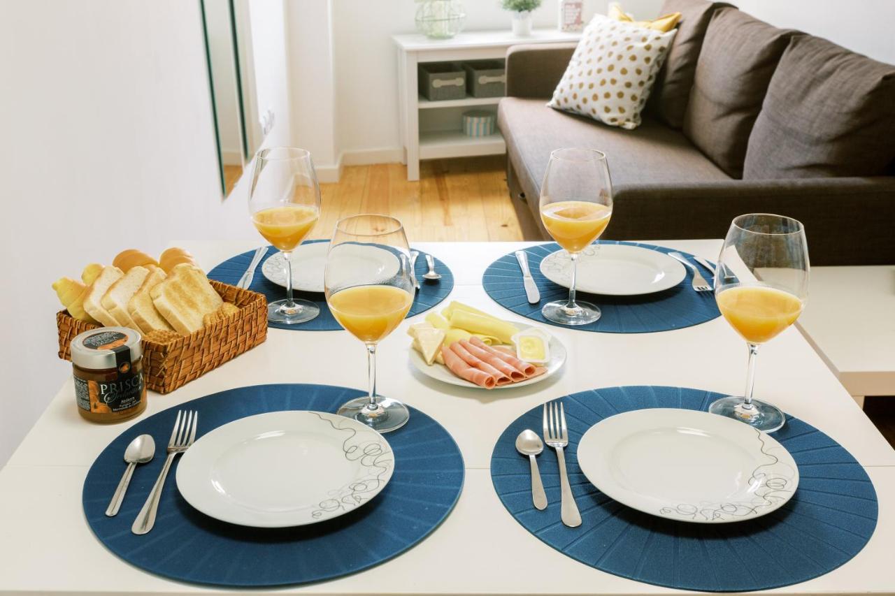 Portovivo Bonjardim Apartamento Екстер'єр фото