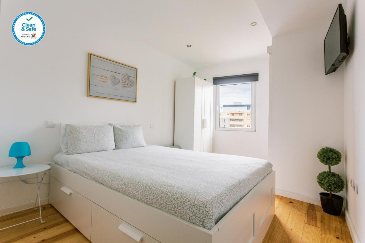 Portovivo Bonjardim Apartamento Екстер'єр фото
