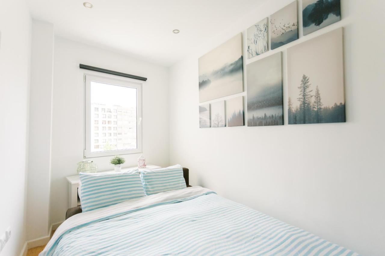 Portovivo Bonjardim Apartamento Екстер'єр фото