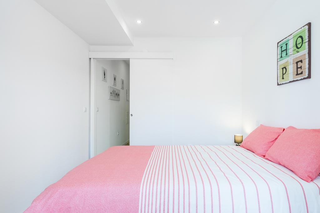 Portovivo Bonjardim Apartamento Екстер'єр фото
