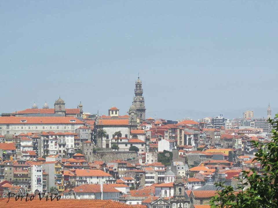 Portovivo Bonjardim Apartamento Екстер'єр фото