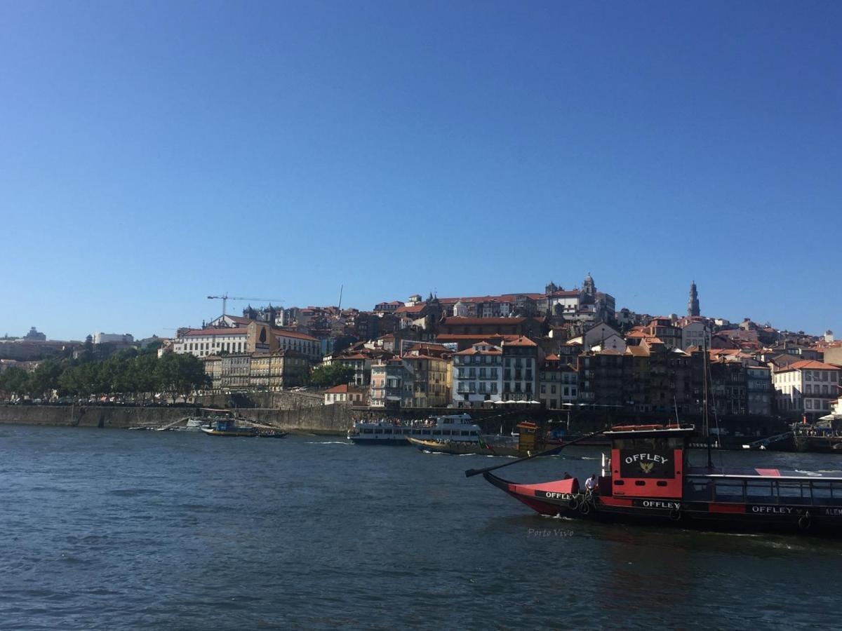 Portovivo Bonjardim Apartamento Екстер'єр фото